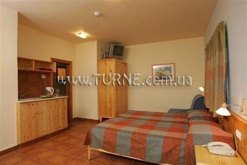 Фотографія Nof Ginosar Hotel 4*