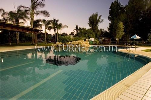 Фото Nof Ginosar Hotel 4*