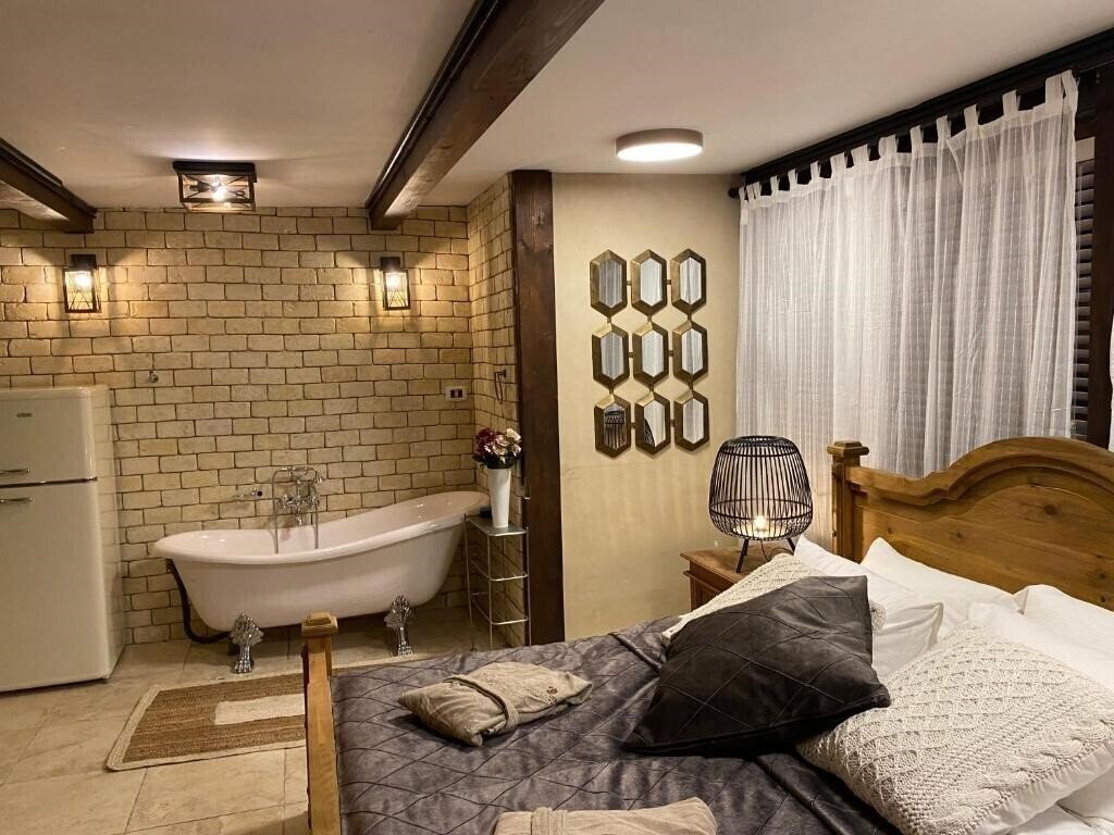 Територія Dona Castle отель без категории