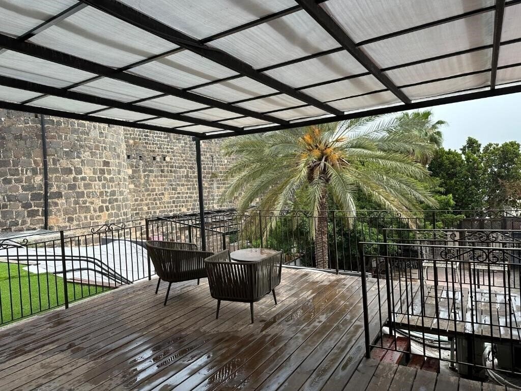 Апартаменти Dona Castle отель без категории