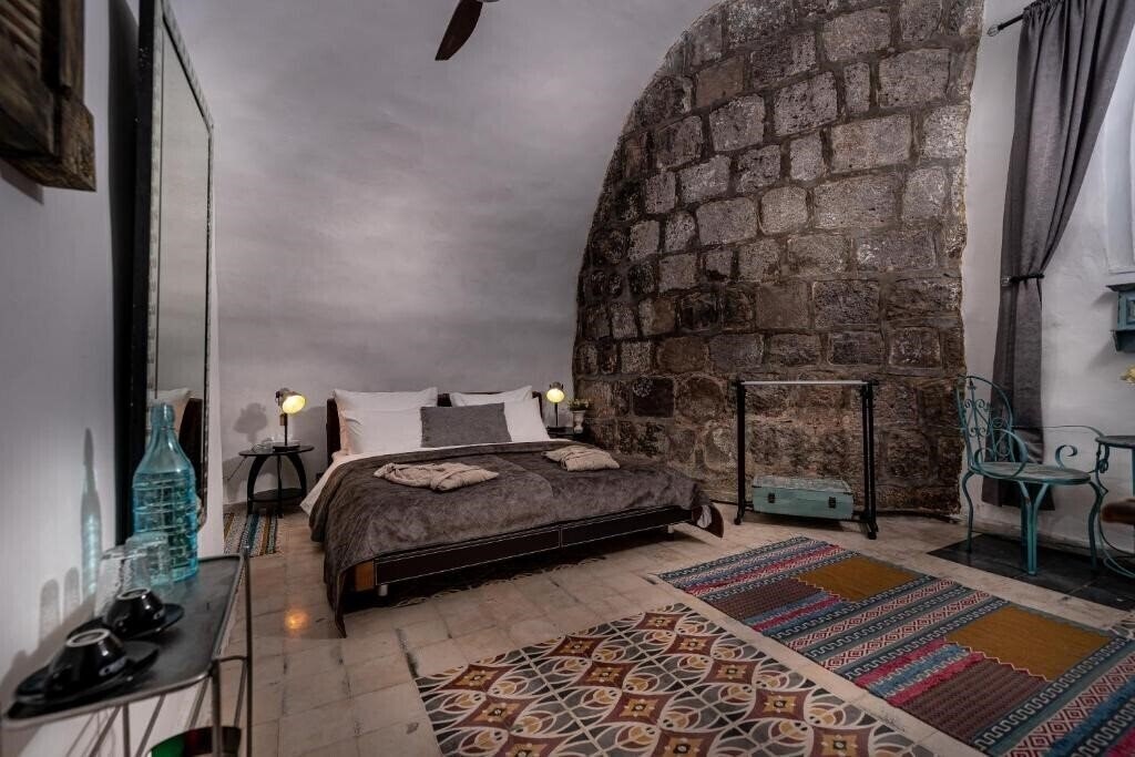 Фотографія Dona Castle отель без категории