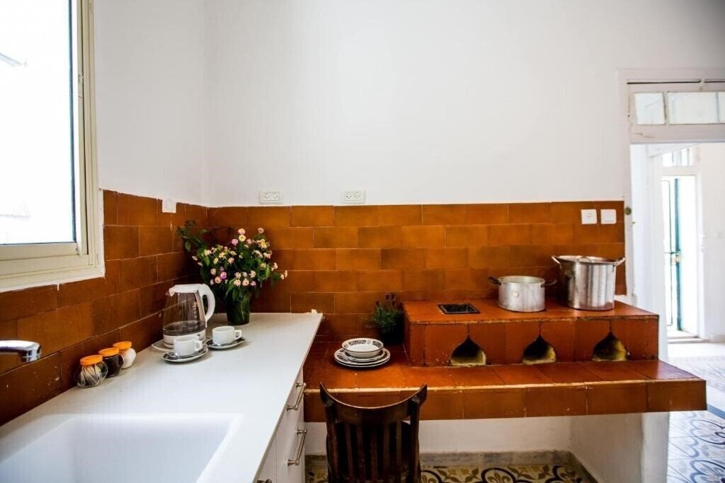 Територія Berenice Winery Villa вилла