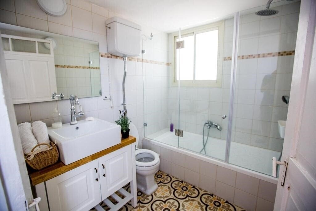 Апартаменти Berenice Winery Villa вилла