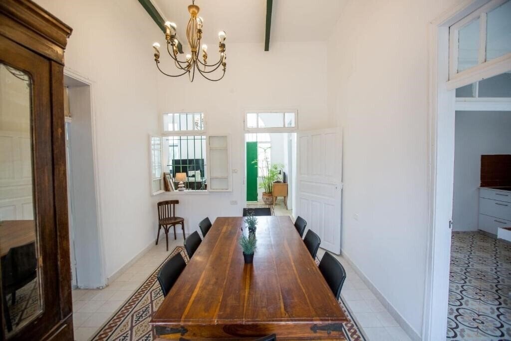 Панорама Berenice Winery Villa вилла