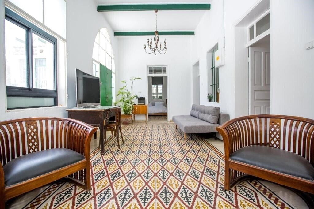 Вид Berenice Winery Villa вилла