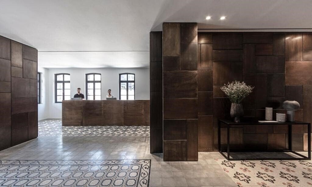 Готель Sofia Hotel Sea Of Galilee отель без категории