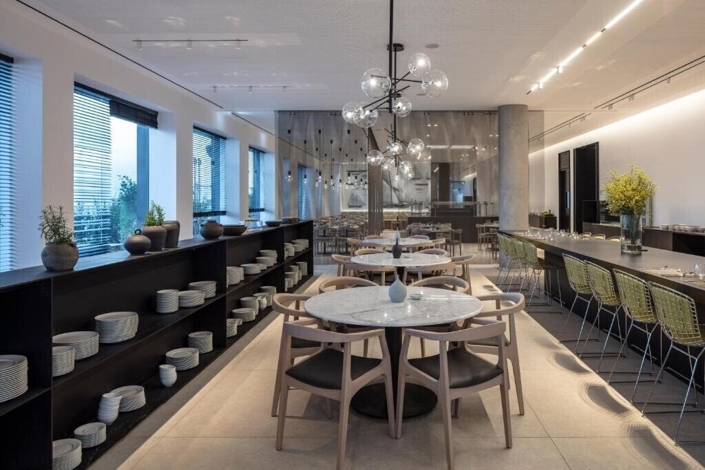 Фотографія Sofia Hotel Sea Of Galilee отель без категории