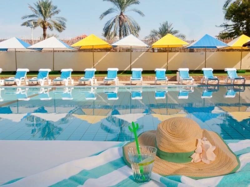 Картинка Leonardo Club Tiberias (ex. Golden Tulip Club Tiberias) 4*