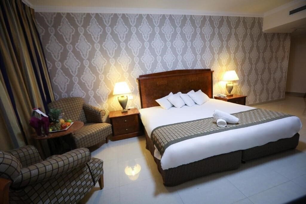 Вид Bethlehem Star Hotel 3*