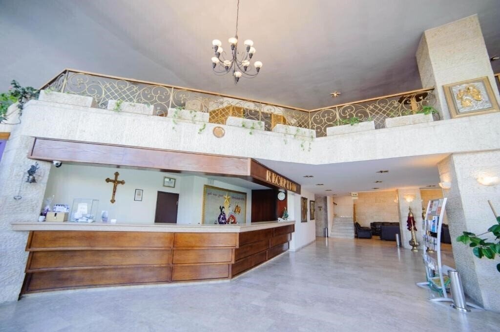 Апартаменты Bethlehem Star Hotel 3*