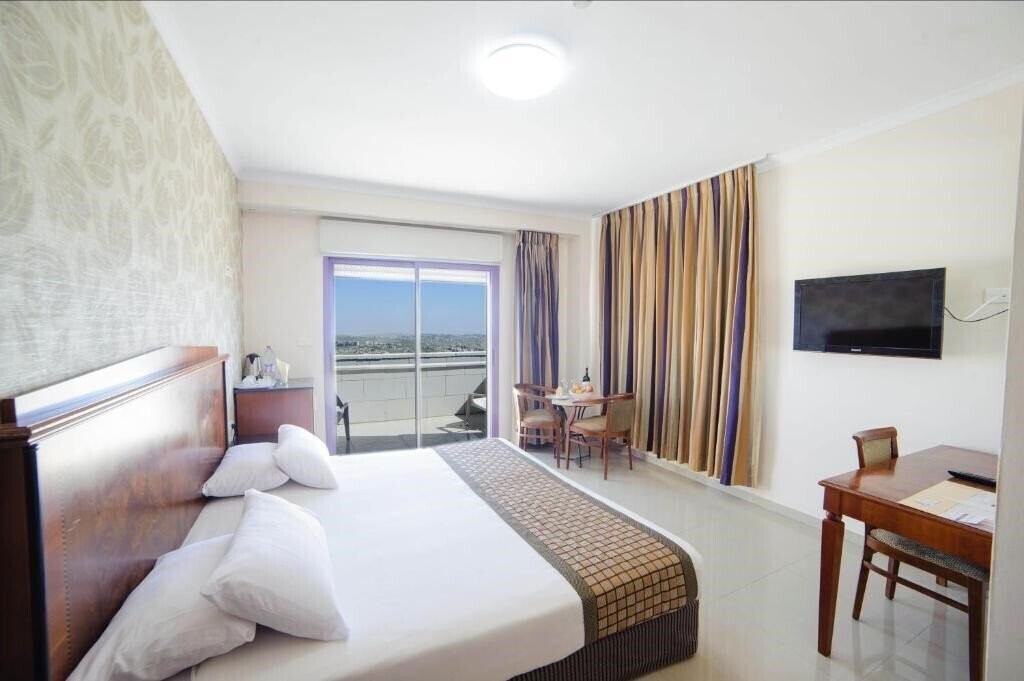 Панорама Bethlehem Star Hotel 3*