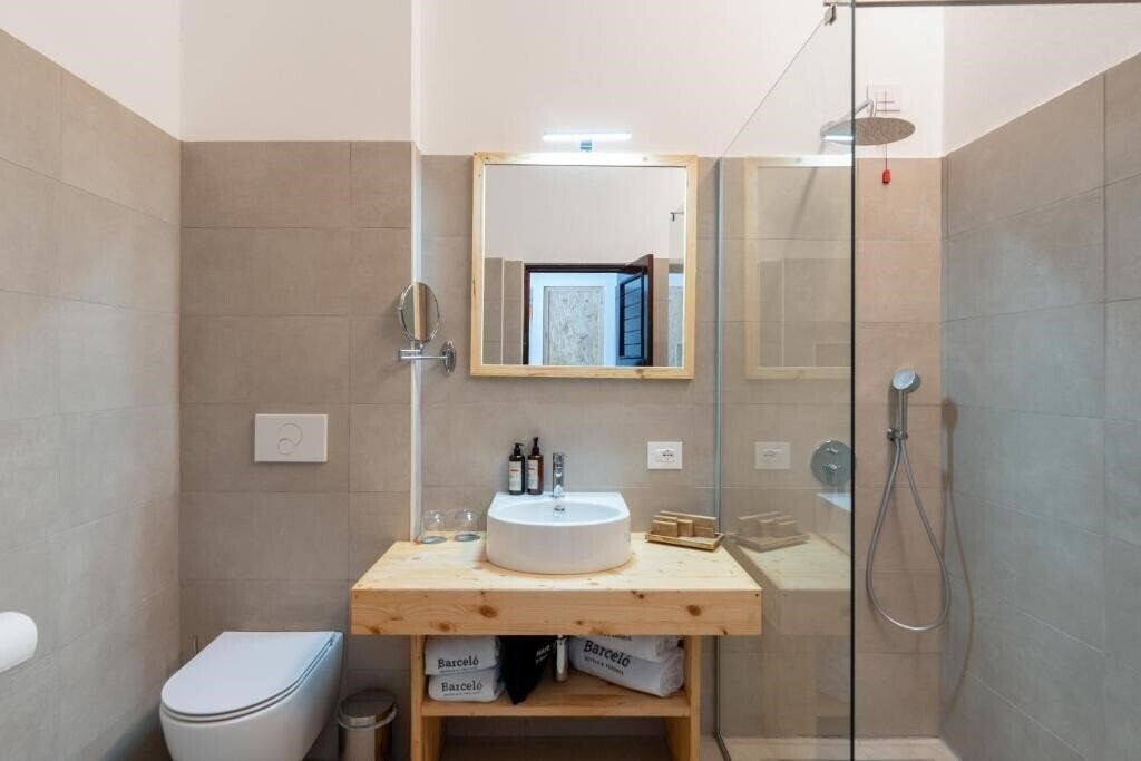 Фотография Barcelo Marine Boa Vista (Adults Only) 5*