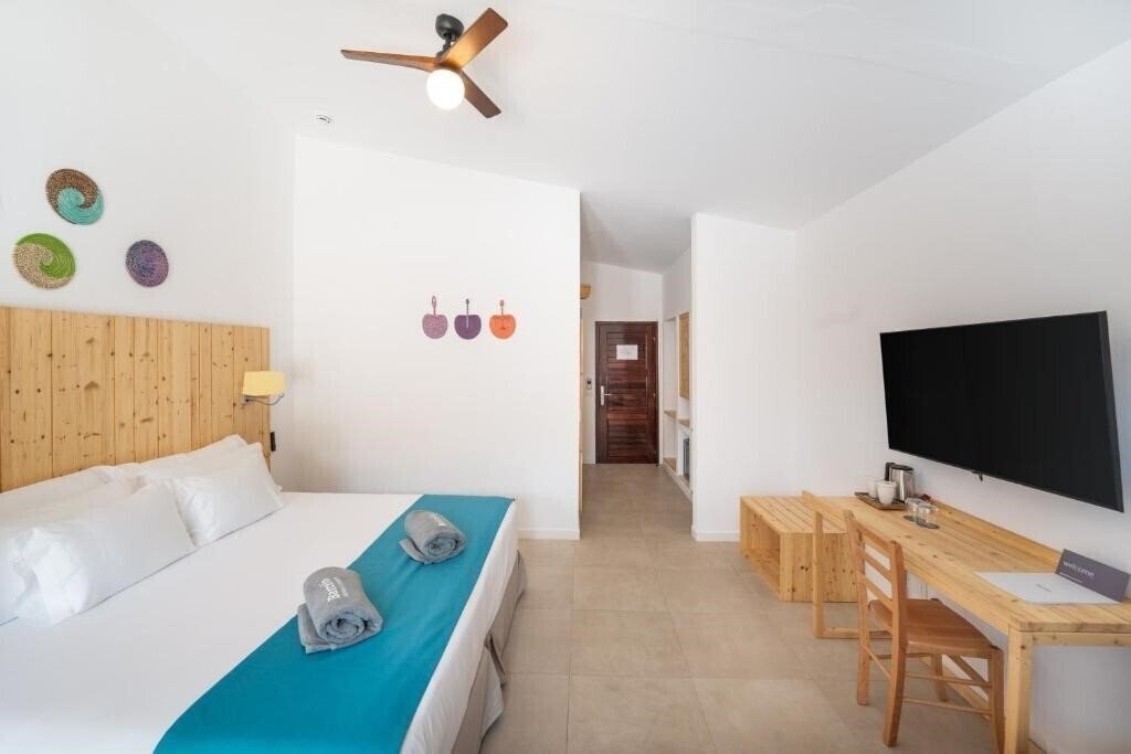 Картинка Barcelo Marine Boa Vista (Adults Only) 5*