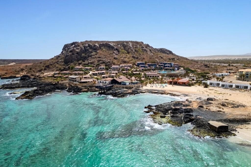 Территория Barcelo Marine Boa Vista (Adults Only) 5*