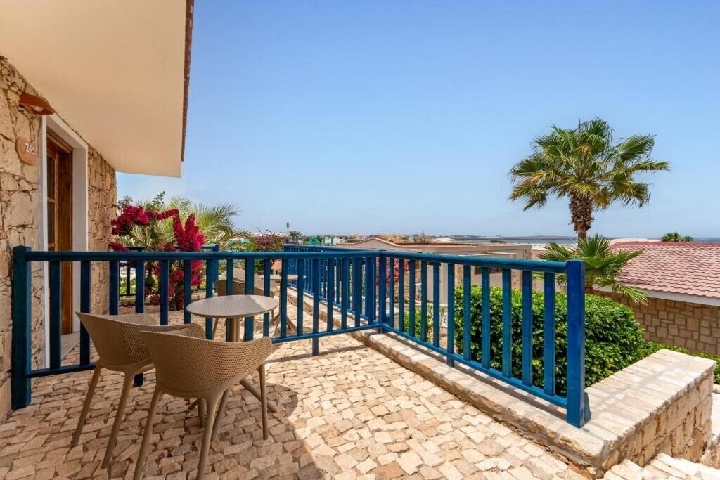 Панорама Barcelo Marine Boa Vista (Adults Only) 5*