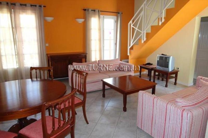 Територія Foya Branca Resort Hotel 4*