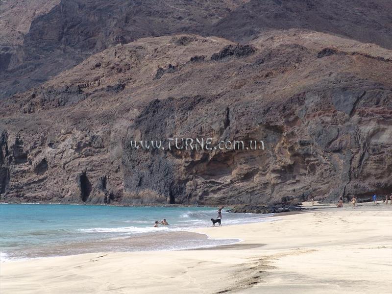 Вид Foya Branca Resort Hotel 4*