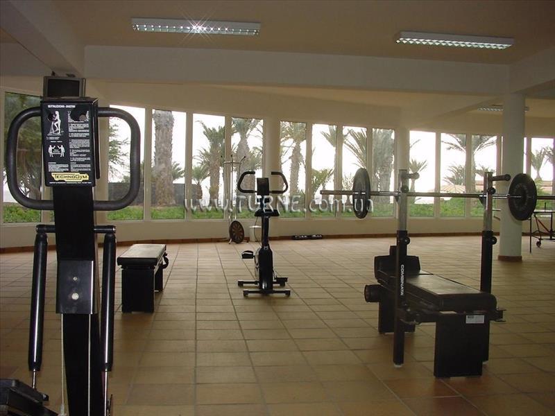 Зображення Foya Branca Resort Hotel 4*