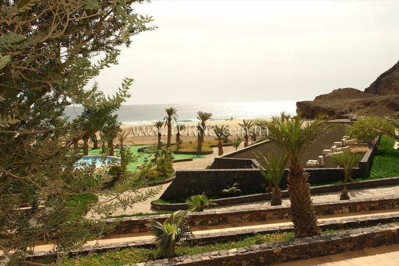 Фотографія Foya Branca Resort Hotel 4*