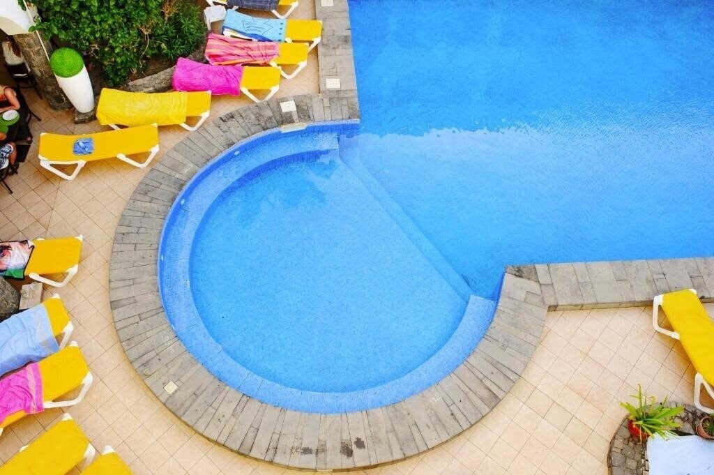 Изображение Pontao 3*