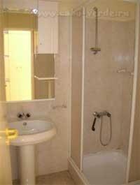 Отель Residencial Santa Maria Beach 3*