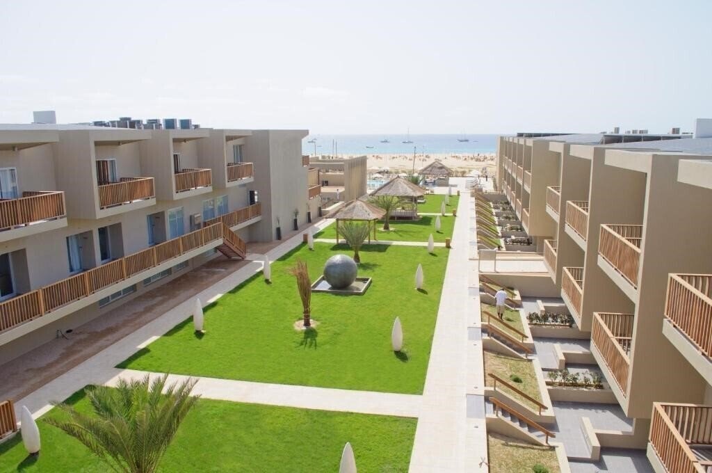 Вид Oasis Salinas Sea 5*