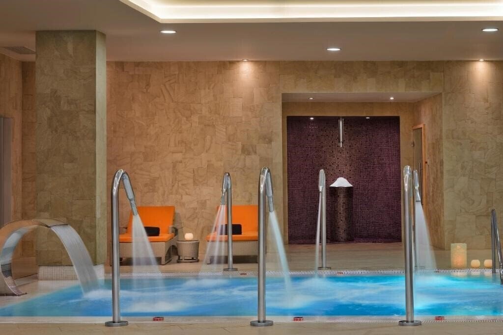 Панорама Melia Dunas Beach Resort 5*