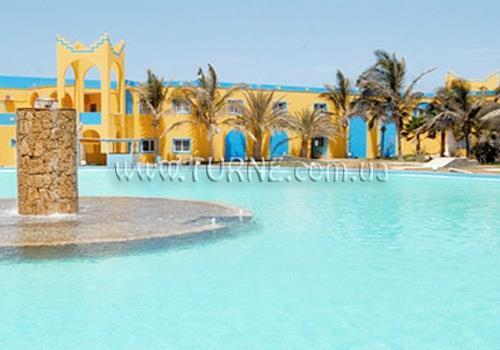 Зображення Djadsal Holiday Club 4*