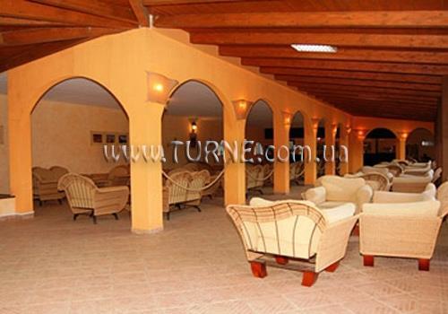 Готель Djadsal Holiday Club 4*