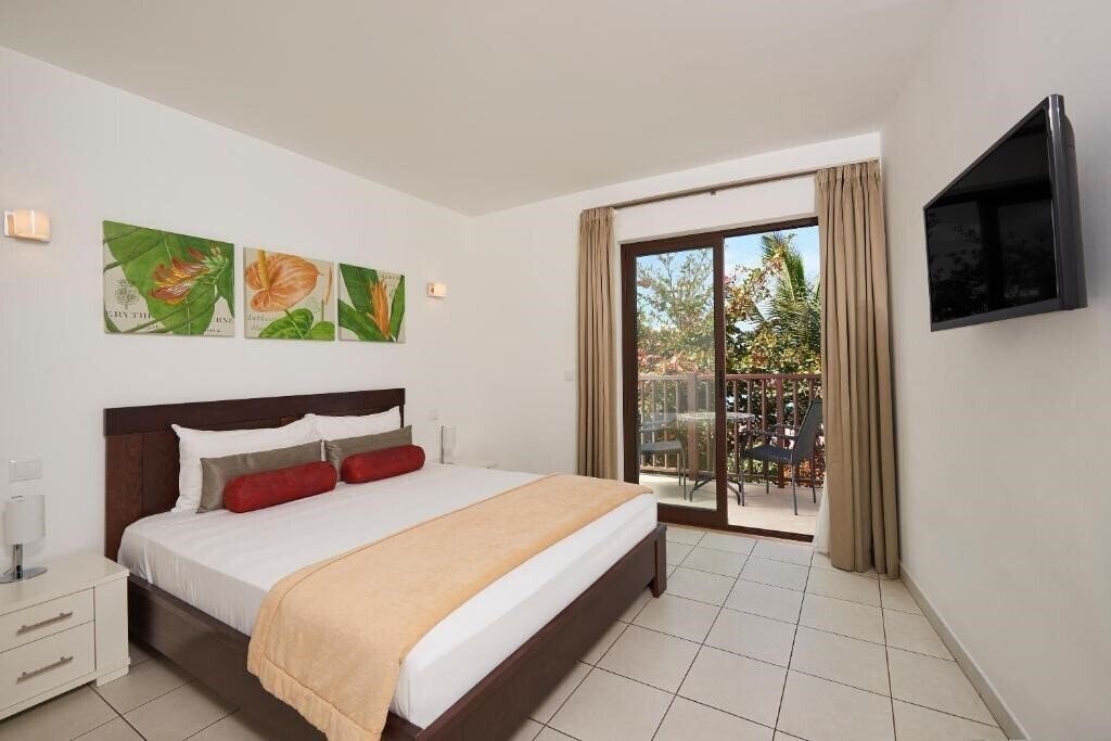 Территория Sol Dunas 5*