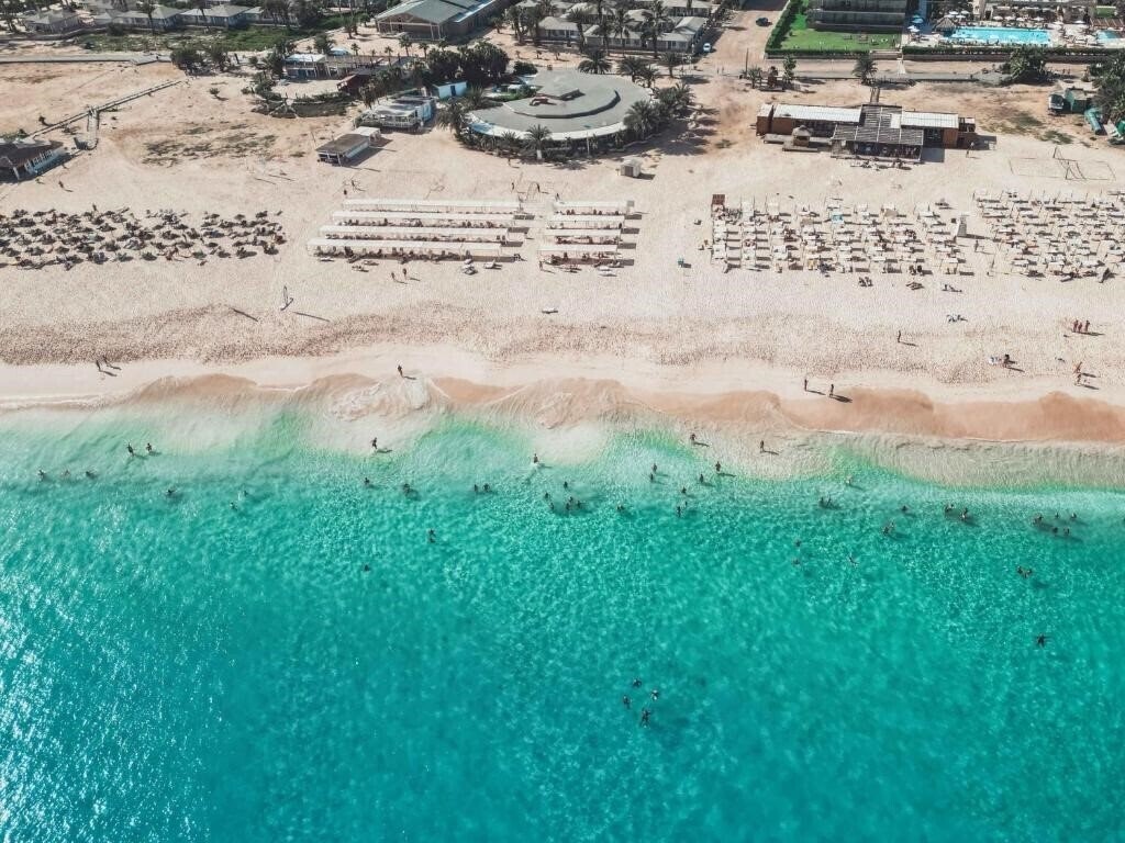 Апартаменты Halos Casa Resort - Luxury Club Hotel 4*