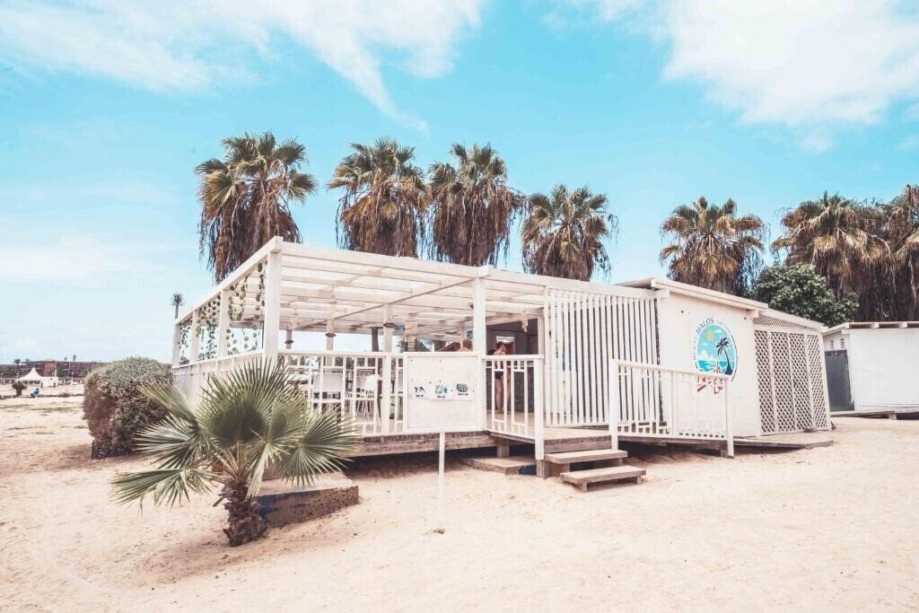 Панорама Halos Casa Resort - Luxury Club Hotel 4*