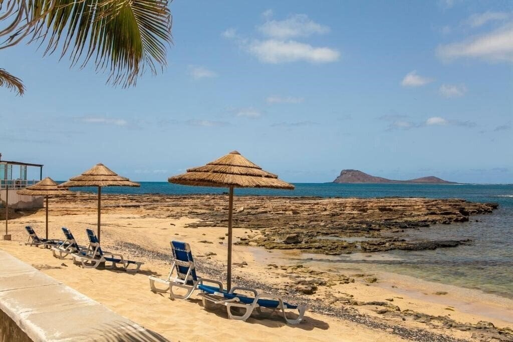 Территория Murdeira Village Resort 4*