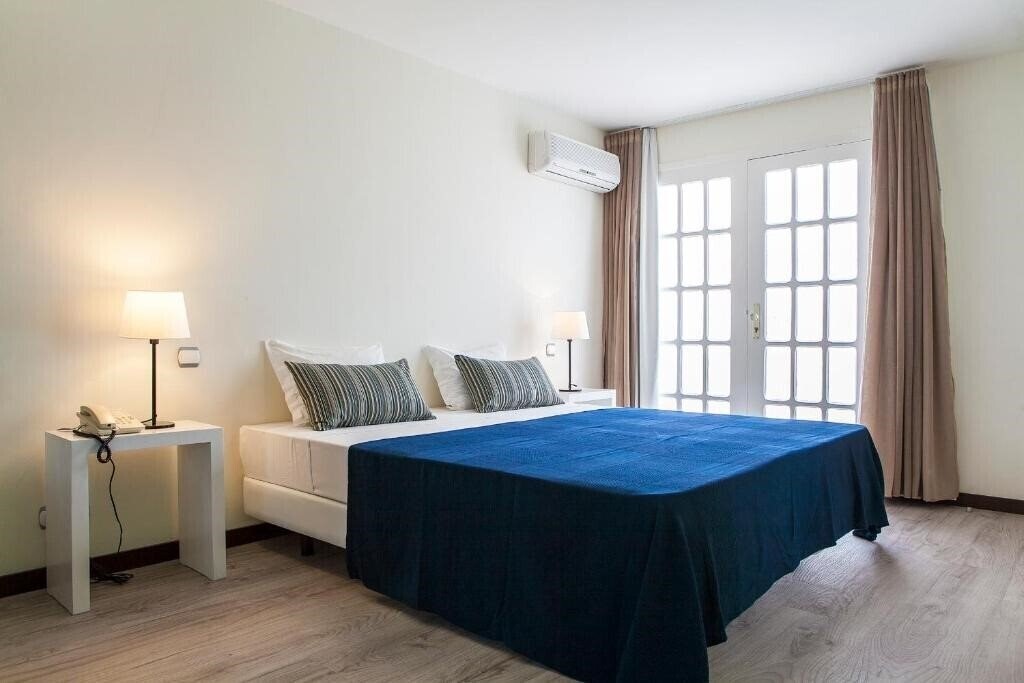 Апартаменты Murdeira Village Resort 4*