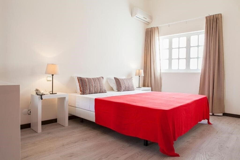 Панорама Murdeira Village Resort 4*