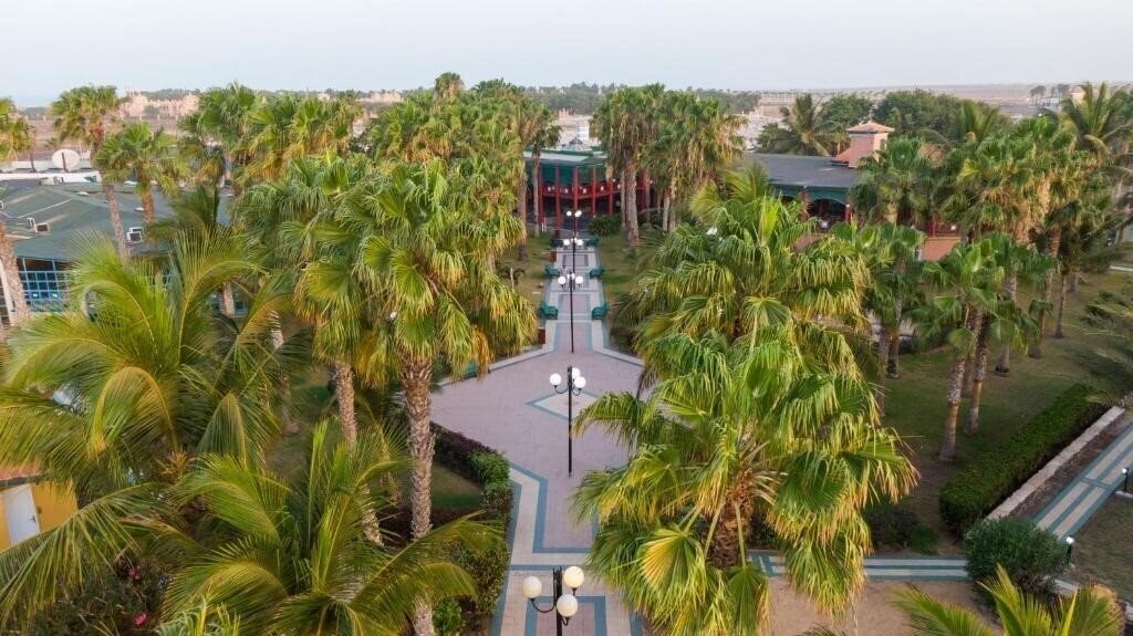 Фотографія Voi Vila Do Farol Resort 4*