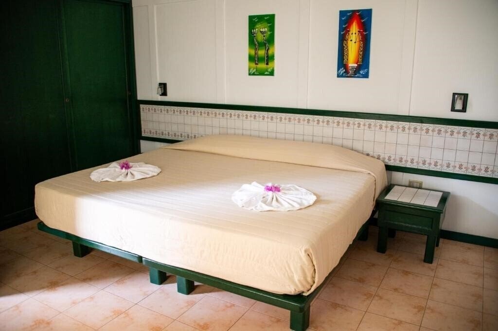 Вид Voi Vila Do Farol Resort 4*