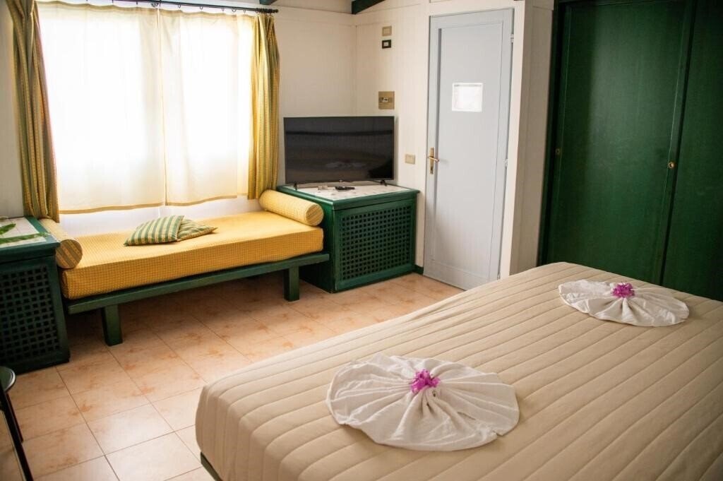 Апартаменти Voi Vila Do Farol Resort 4*