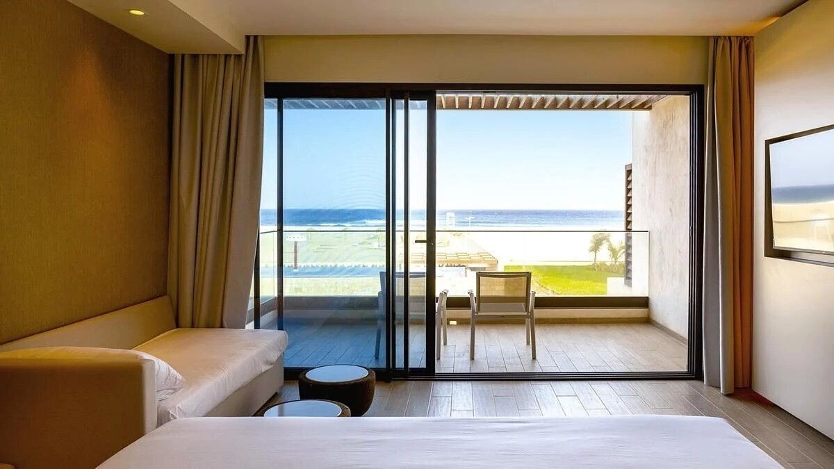 Территория Royal Horizon Ponta Sino 5*