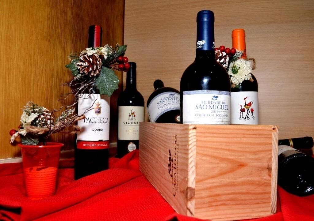 Панорама Da Luz 3*