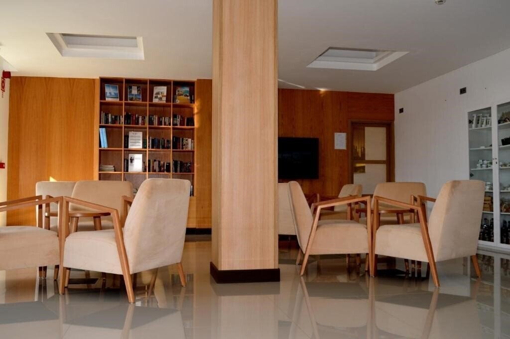 Картинка Da Luz 3*