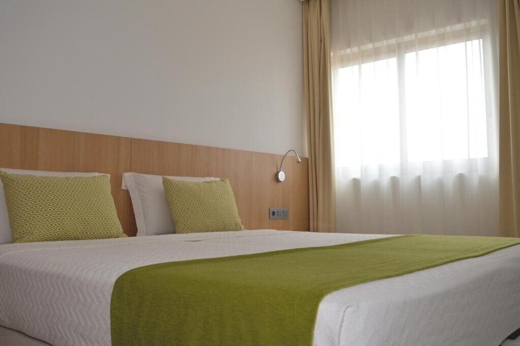 Территория Da Luz 3*