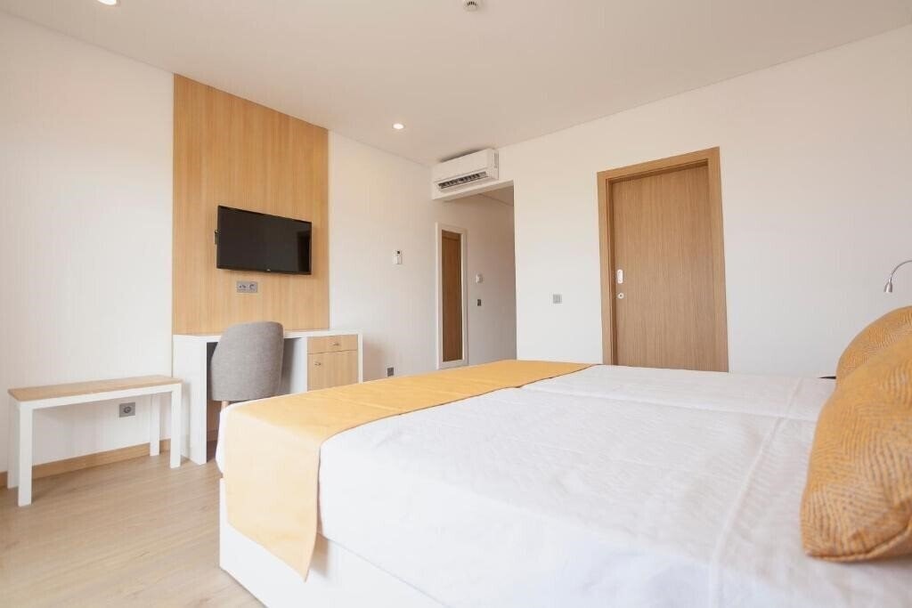 Апартаменты Da Luz 3*