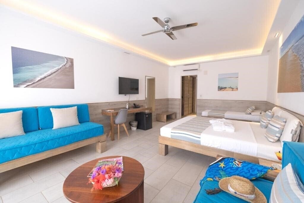 Апартаменти Sobrado 3*