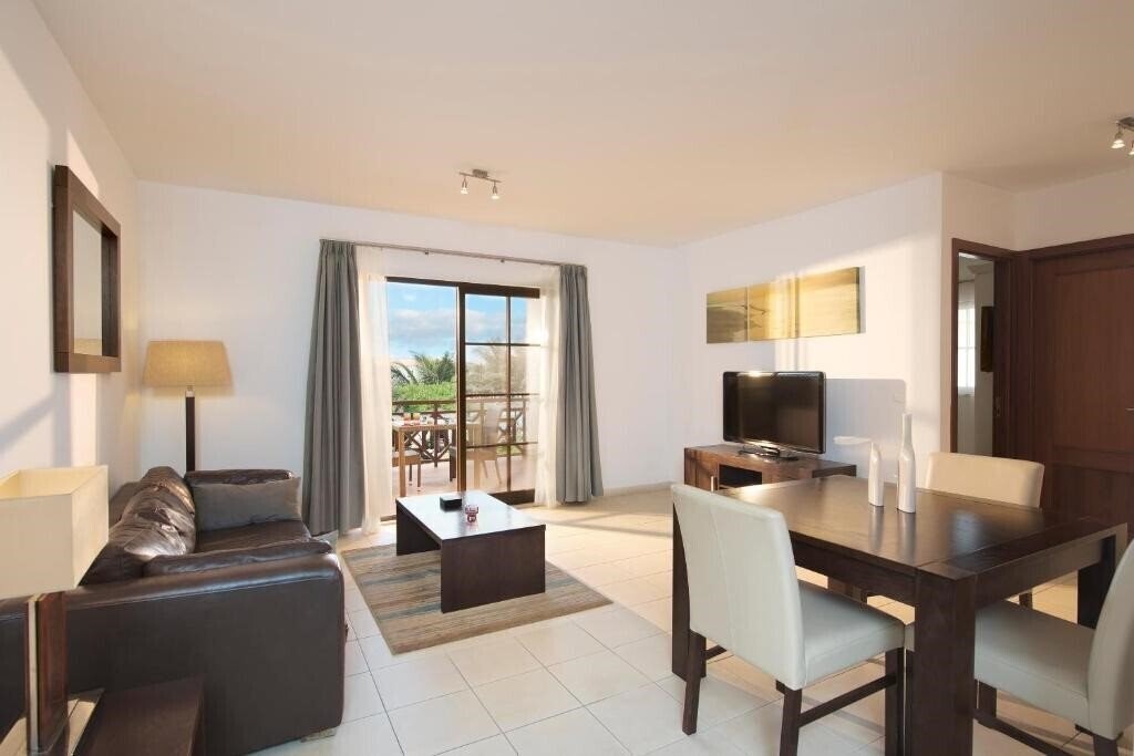 Вид Melia Tortuga Beach 5*
