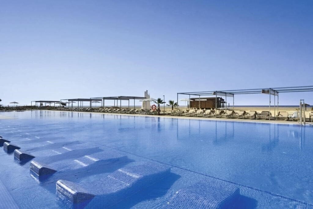 Зображення Riu Palace Santa Maria 5*