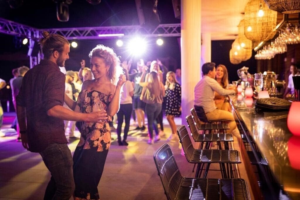 Вид Robinson Cabo Verde 4*