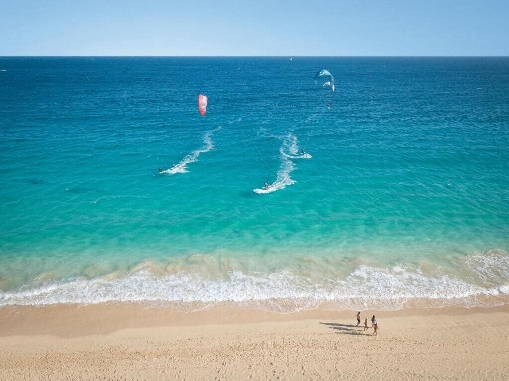 Апартаменты Robinson Cabo Verde 4*