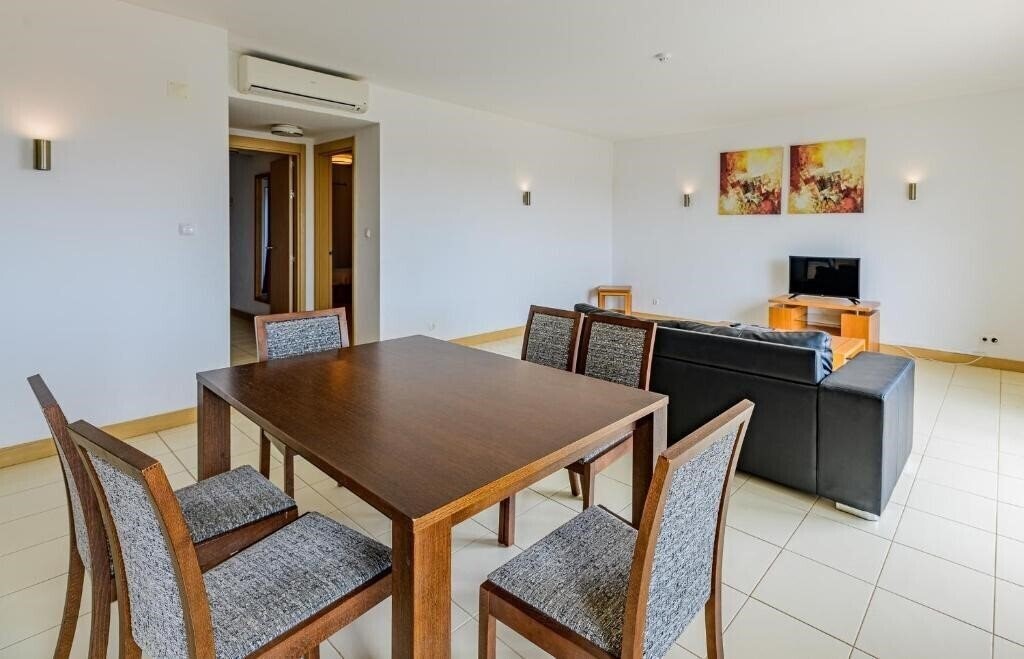 Апартаменты Agua Hotels Sal Vila Verde 4*