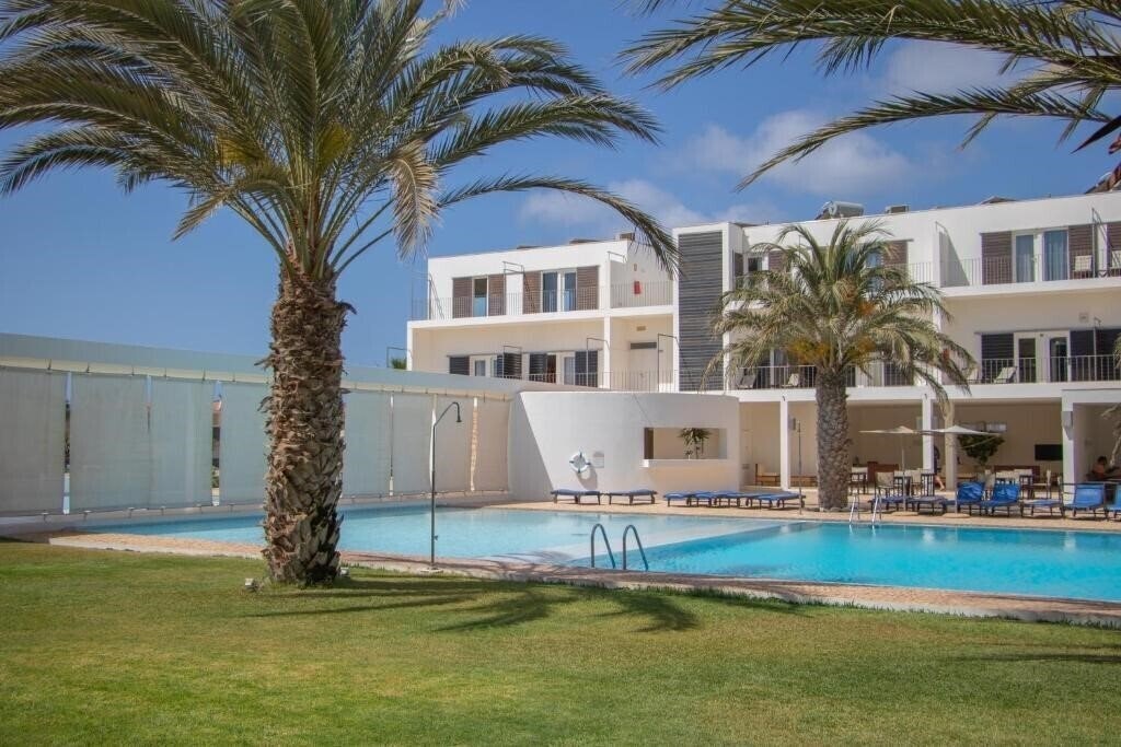 Территория Dunas De Sal 3*